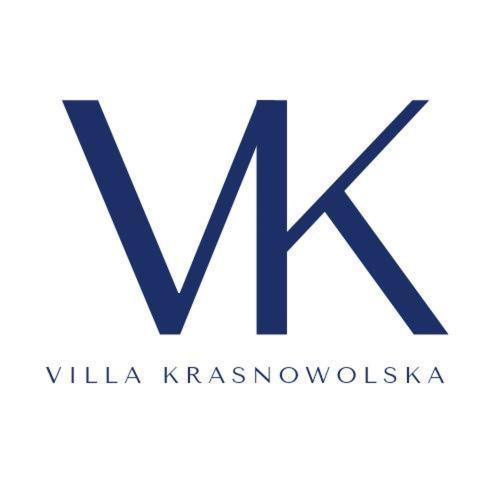 Villa Krasnowolska Airport Warsawa Bagian luar foto